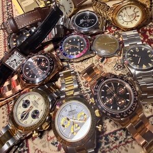 Meet your Posher, Calan